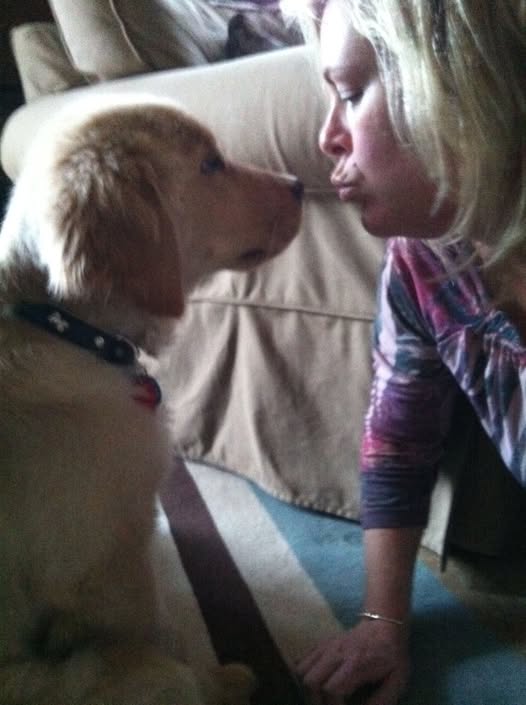 Momma’s Boy