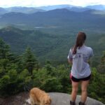 Wilderness Monitor with Becky