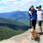 Stairs Mountain 2018