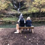 Dogwood Canyon and Oklahoma
