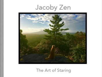 Jacoby Zen