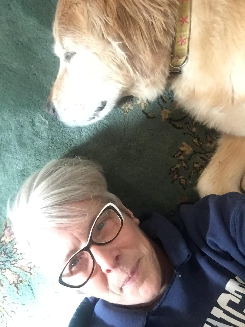 Living with Aunt Julie