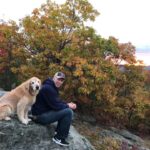 Mary’s Mountain