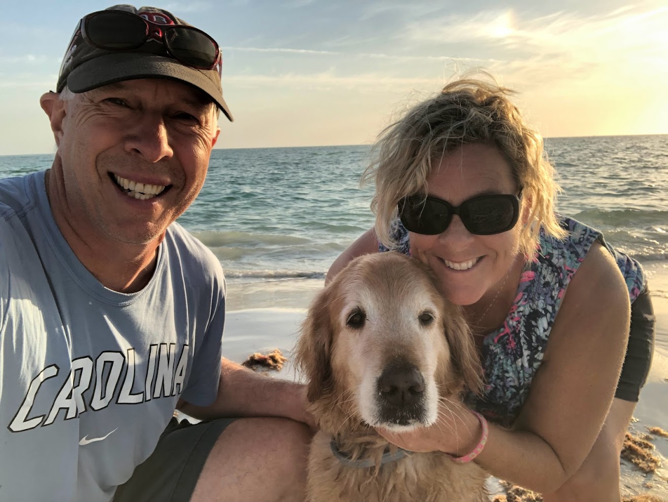Florida Dog