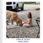 Jacoby and Addie