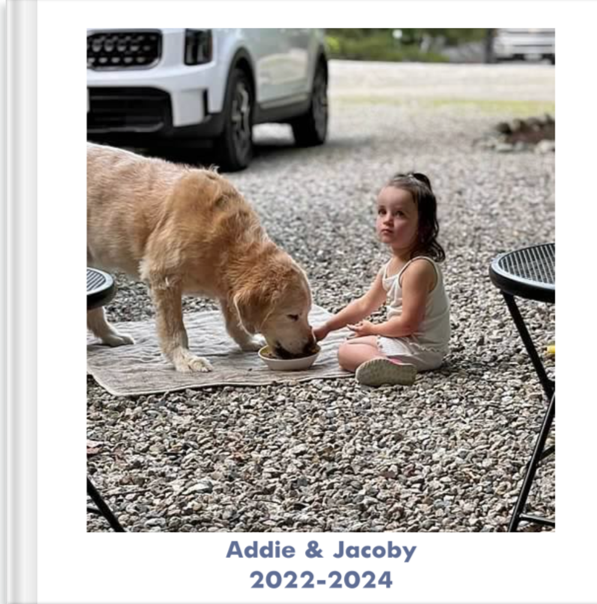 Jacoby and Addie